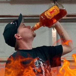 Meet your Posher, Jarrod